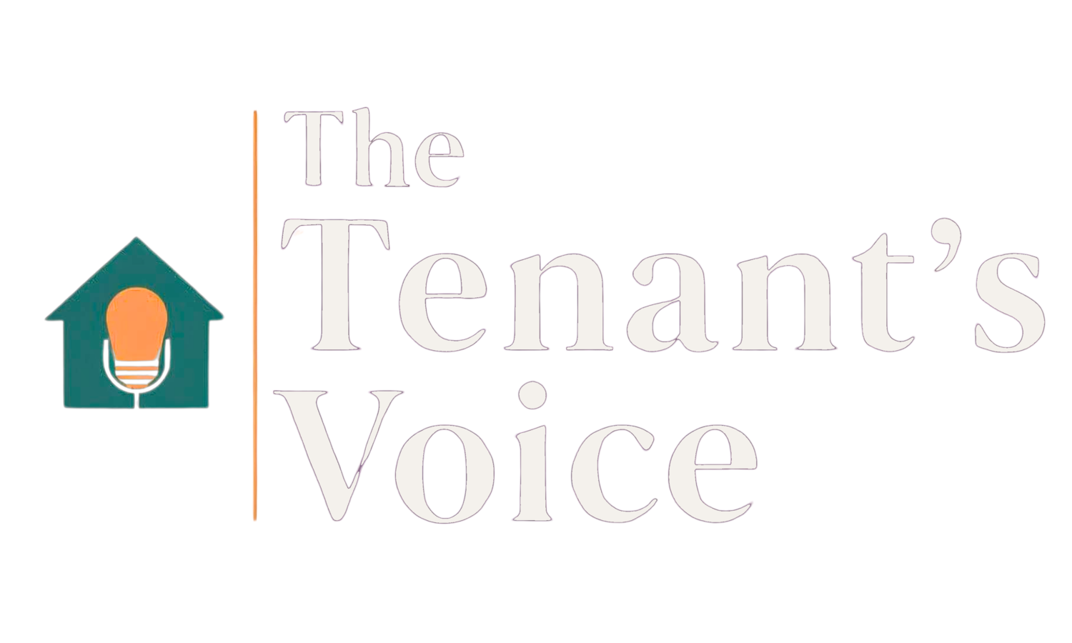 The Tenant's Voice
